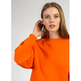 Women sweatshirt Pumpkin